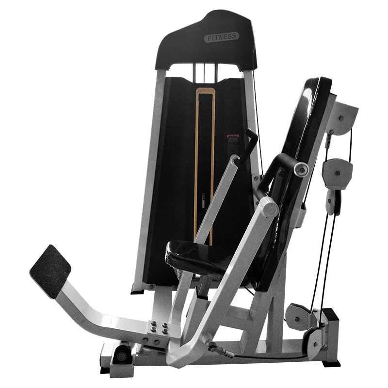 เครื่องออกกำลังกายแบบกดขาแนวตั - Vertical Leg Press บทวิจารณ์และราคา
