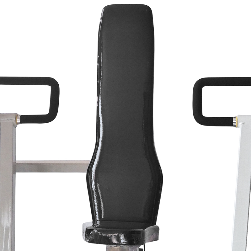 เครื่องออกกำลังกายแบบกดขาแนวตั - Vertical Leg Press บทวิจารณ์และราคา