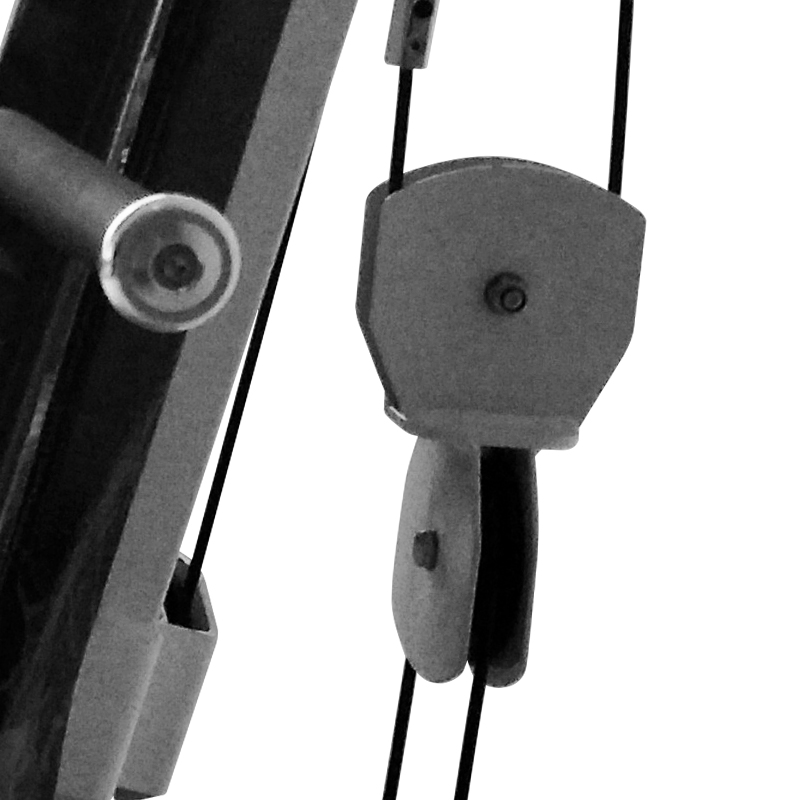 เครื่องออกกำลังกายแบบกดขาแนวตั - Vertical Leg Press บทวิจารณ์และราคา