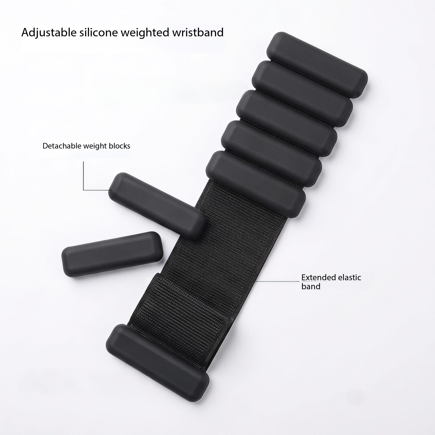 สายรัดข้อมือถ่วงน้ำหนัก 900 กร - Home Gym Dumbbells บทวิจารณ์และราคา