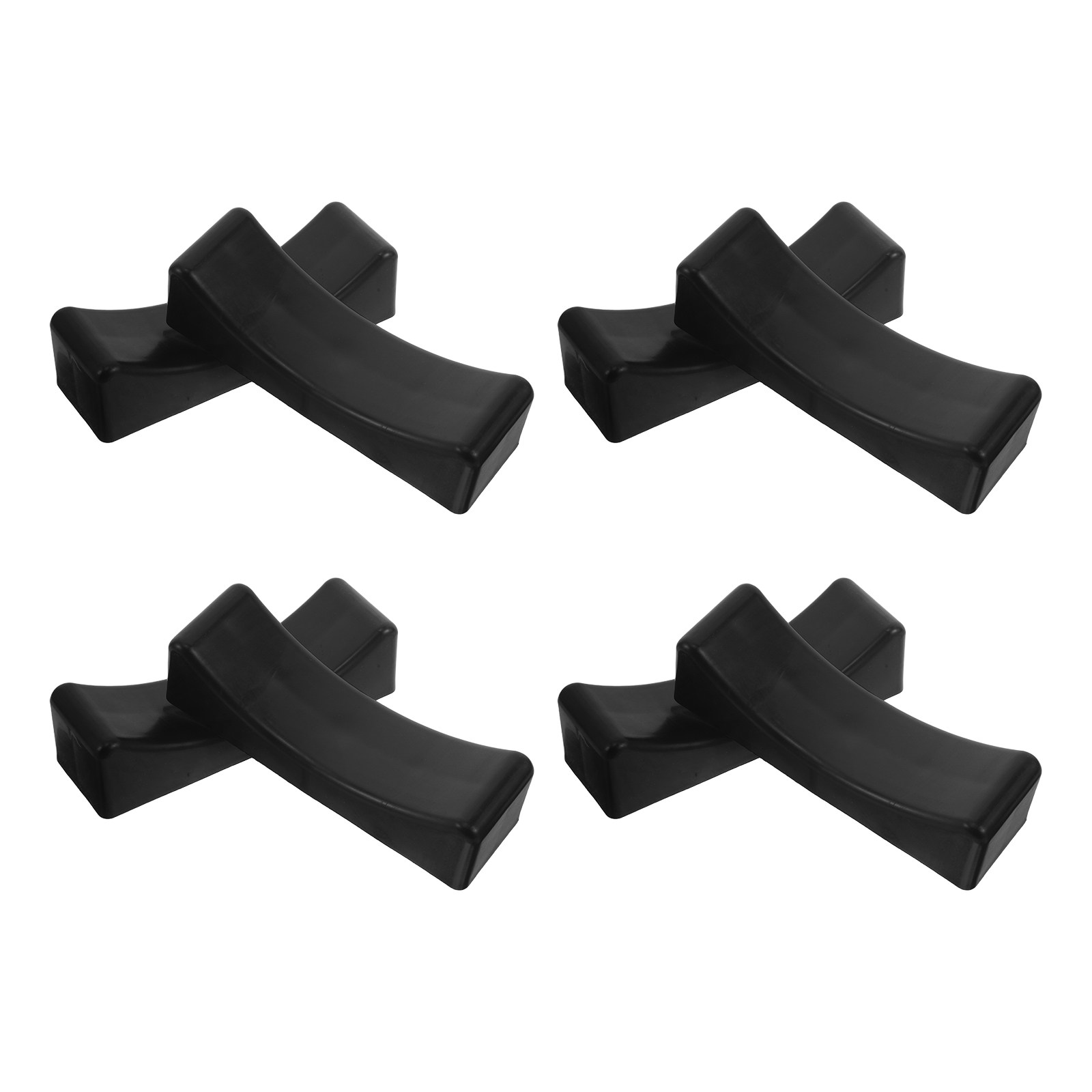 ชุดชั้นวางดัมเบล 8 ชิ้น ดีไซน์ - Home Gym Dumbbells บทวิจารณ์และราคา