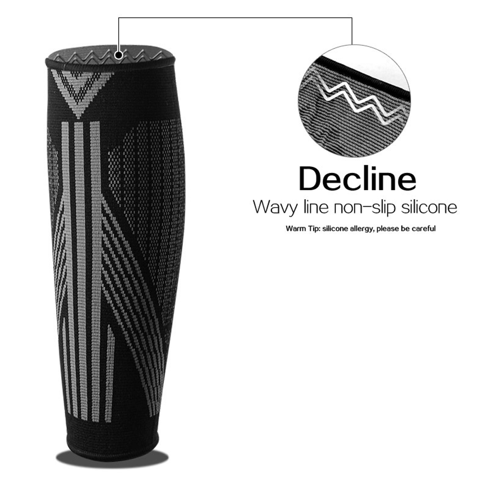 1 คู่น่องการบีบอัดแขนผู้ชายผู้ - Seated Calf Raise บทวิจารณ์และราคา