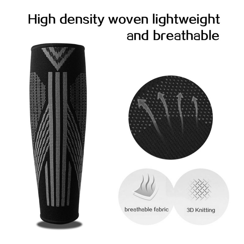 1 คู่น่องการบีบอัดแขนผู้ชายผู้ - Seated Calf Raise บทวิจารณ์และราคา