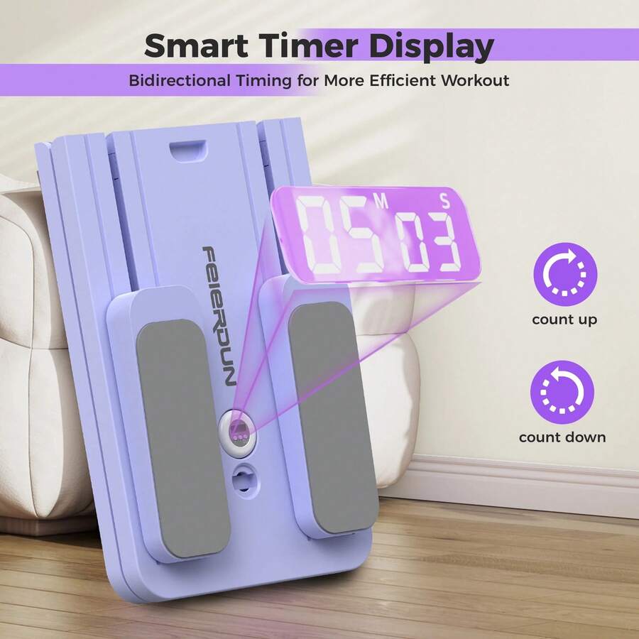 บอร์ดฟิตเนสอเนกประสงค์รับน้ำหน - Home Gym For Small Spaces บทวิจารณ์และราคา