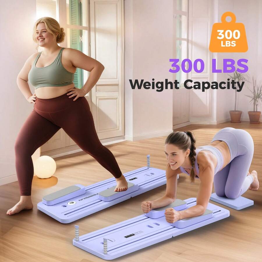 บอร์ดฟิตเนสอเนกประสงค์รับน้ำหน - Home Gym For Small Spaces บทวิจารณ์และราคา