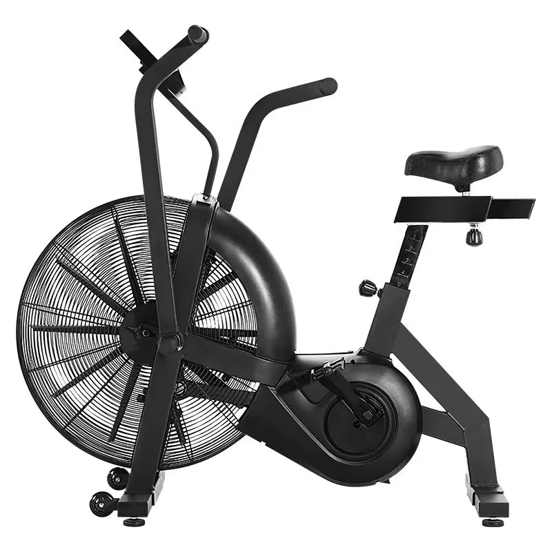 จักรยานออกกำลังกายแบบลมพร้อมโค - Home Gym For Small Spaces บทวิจารณ์และราคา