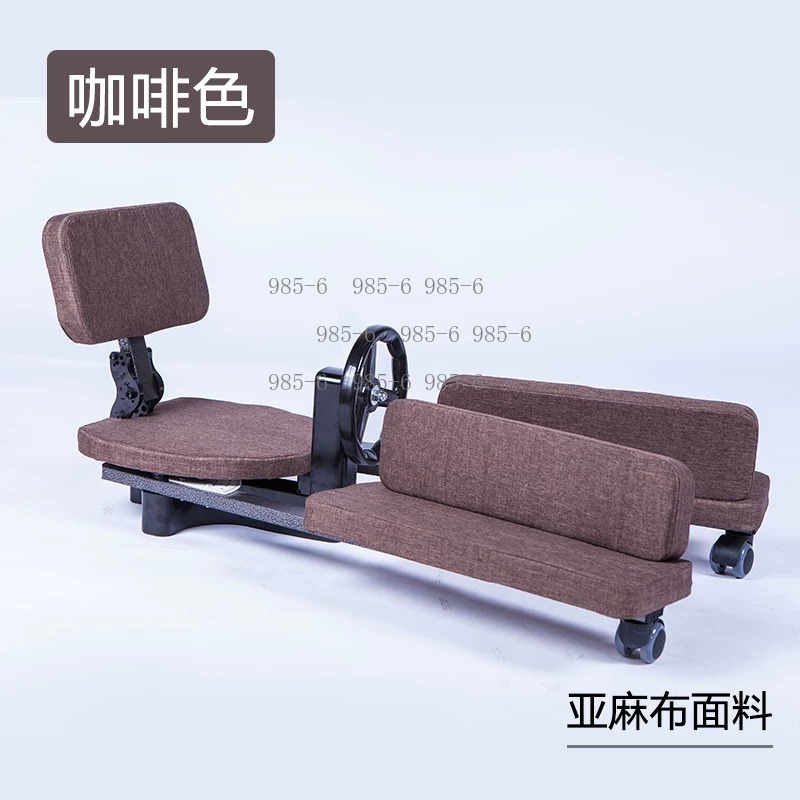 อุปกรณ์ยืดเส้นเอ็นขา เครื่องฝึ - Vertical Leg Press บทวิจารณ์และราคา