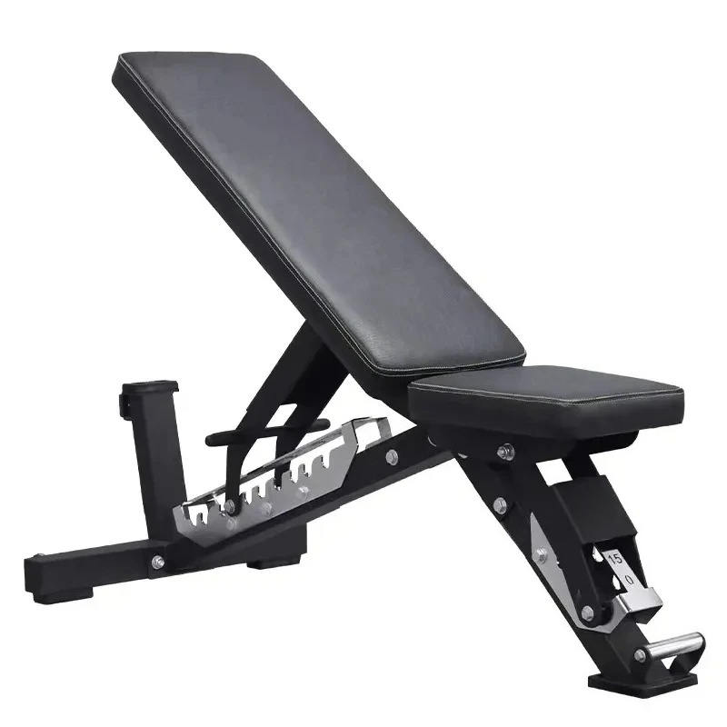 ม้านั่งปรับระดับได้สำหรับดัมเบ - Home Gym Dumbbells บทวิจารณ์และราคา