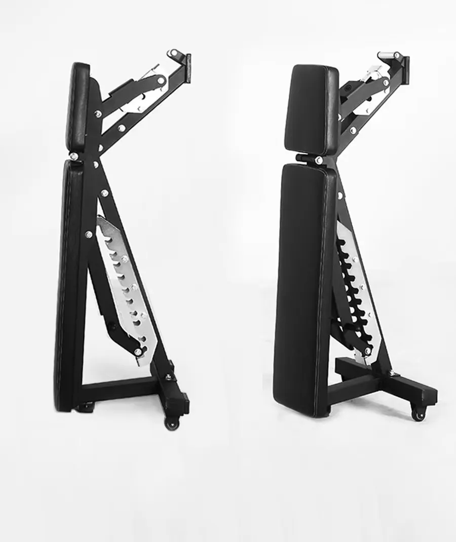 ม้านั่งปรับระดับได้สำหรับดัมเบ - Home Gym Dumbbells บทวิจารณ์และราคา